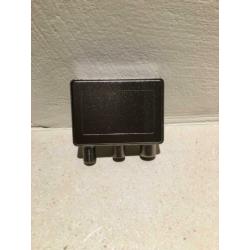 Technetix SQ601 opsteeksplitter Radio/TV/DATA