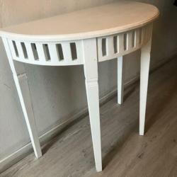 wanddtafeltje