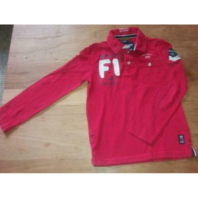 717 SEVENONESEVEN polotrui maat 122