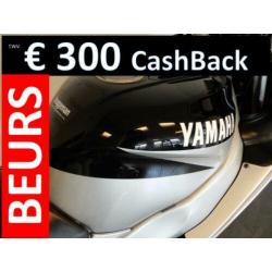 YAMAHA YZF 600 R THUNDERCAT 1e eigenaar.! (bj 1998) YZF600R