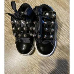 Prachtige kinderschoenen!