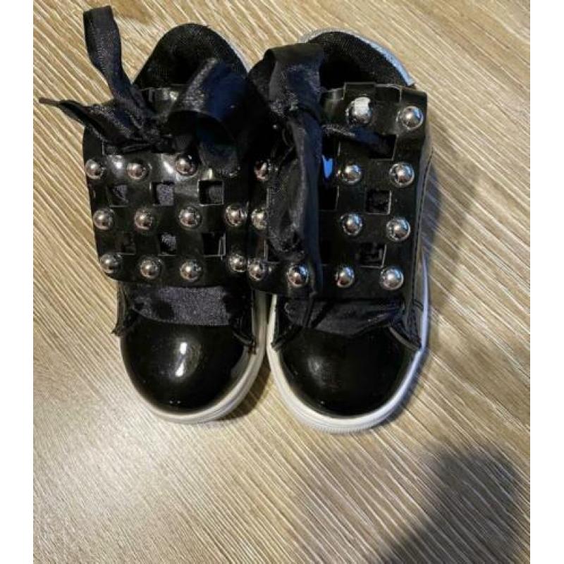 Prachtige kinderschoenen!