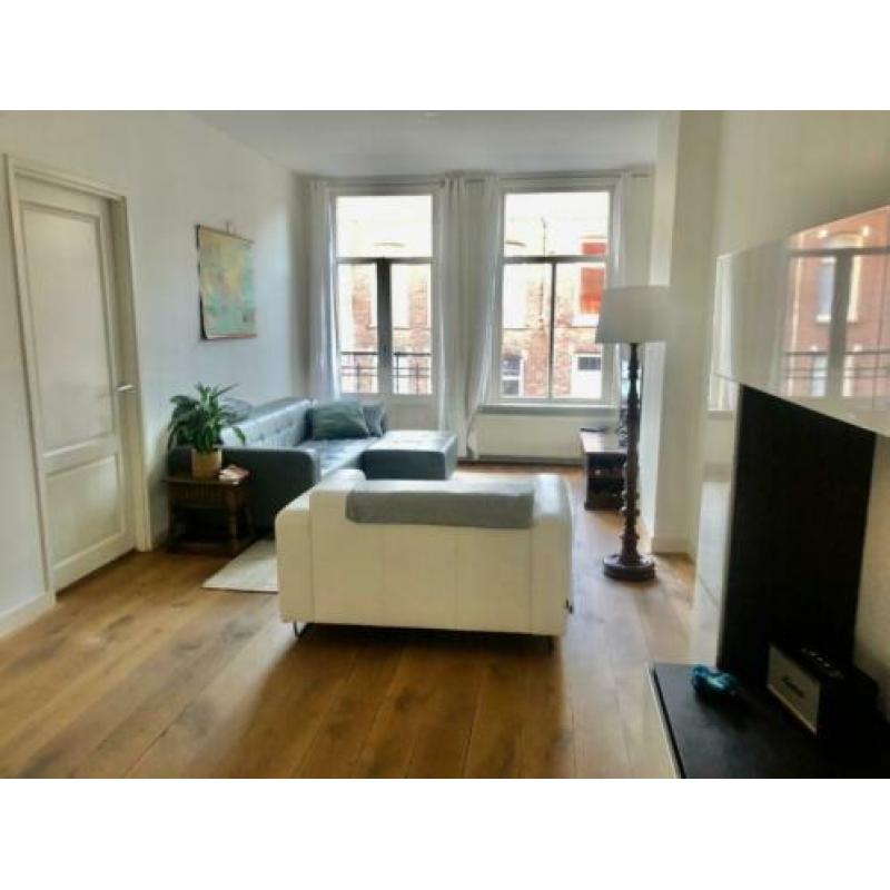 Apartment Amsterdam, Oosterpark