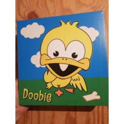 Te koop setje schilderijen 4 stuks
