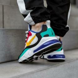 Nike air 270 react