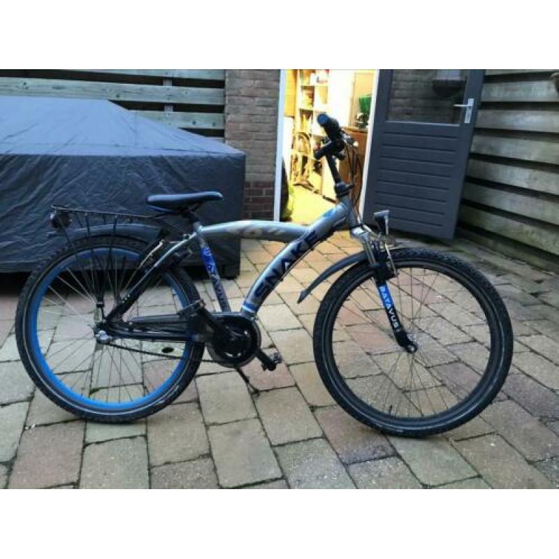 Batavus snake 26 inch jongens fiets