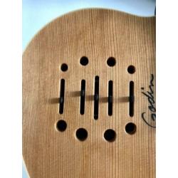 Godin Multiac Encore SG Nylon