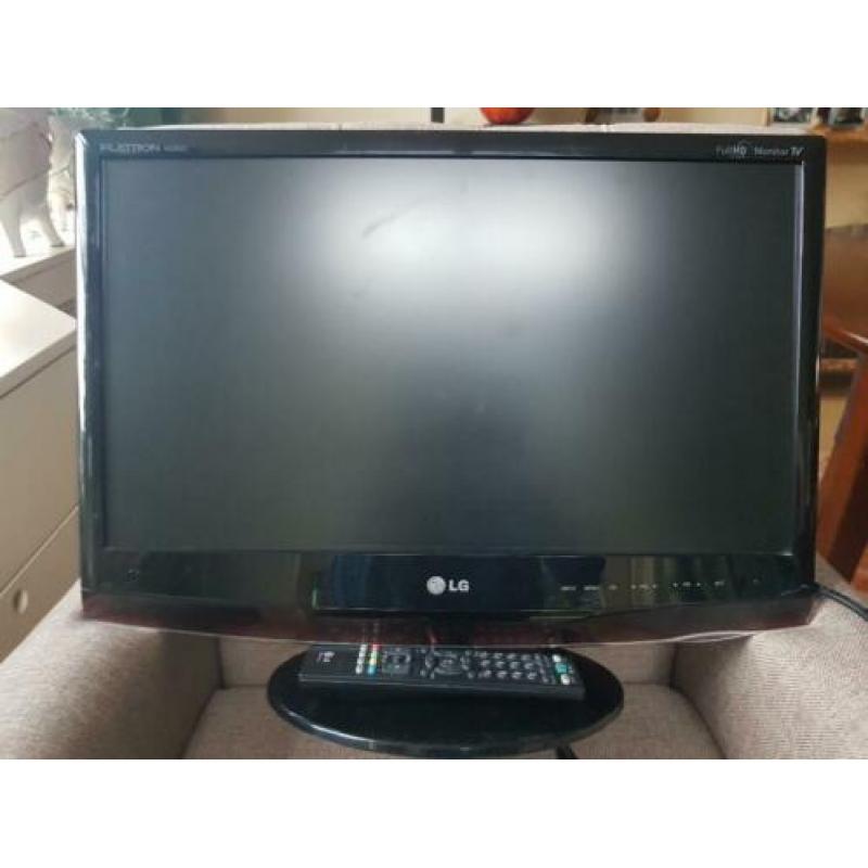 LG M2262D Full-HD monitor en TV