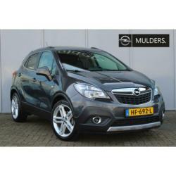 Opel Mokka 1.4 TURBO COSMO | RIJKLAARPRIJS | Navi / Leder /