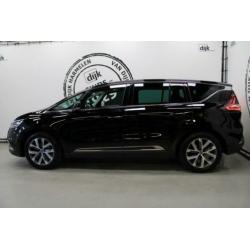 Renault Espace 1.6 dCi Expression 7p. (bj 2017)