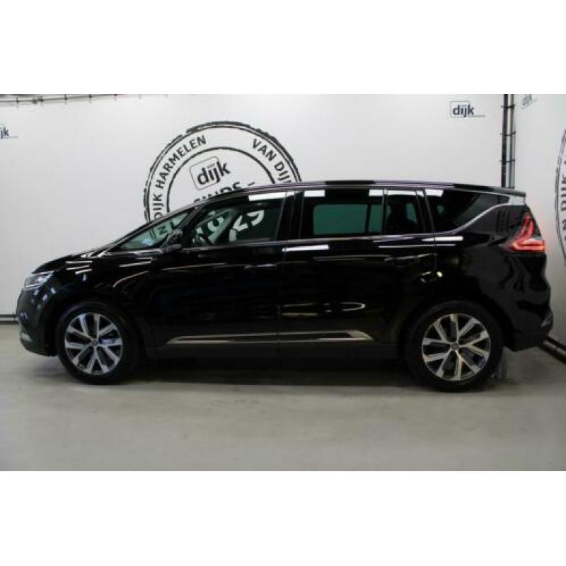 Renault Espace 1.6 dCi Expression 7p. (bj 2017)