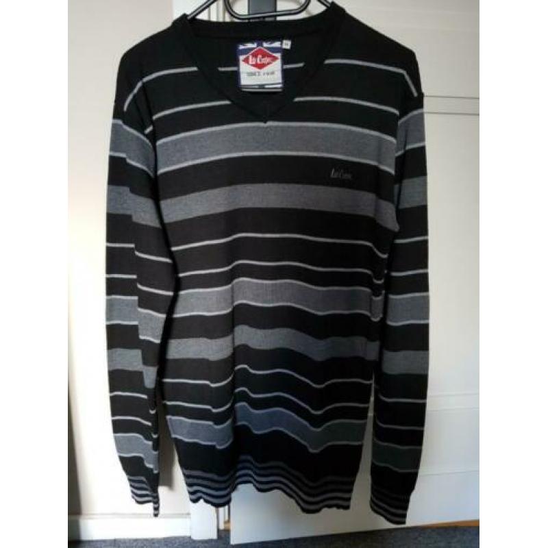 Truien, vest en poloshirt maat M