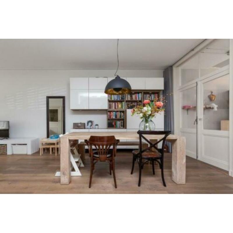 Te huur in Krugerstraat, Utrecht
