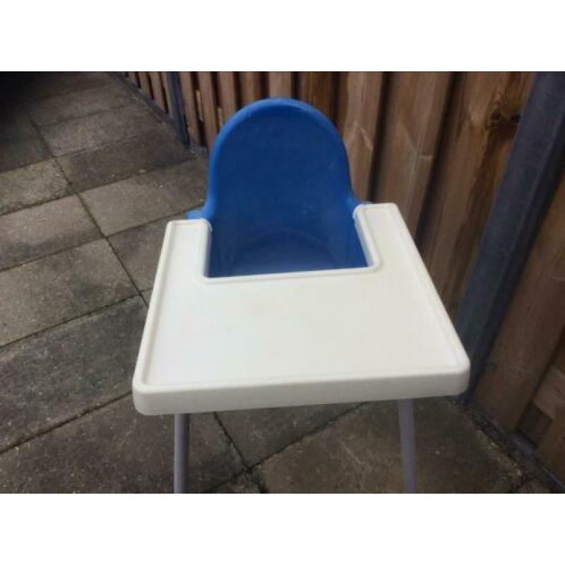 Kinderstoel