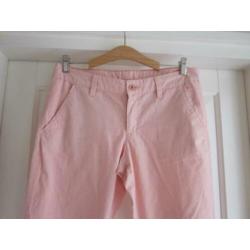 Esprit chino broek maat 36