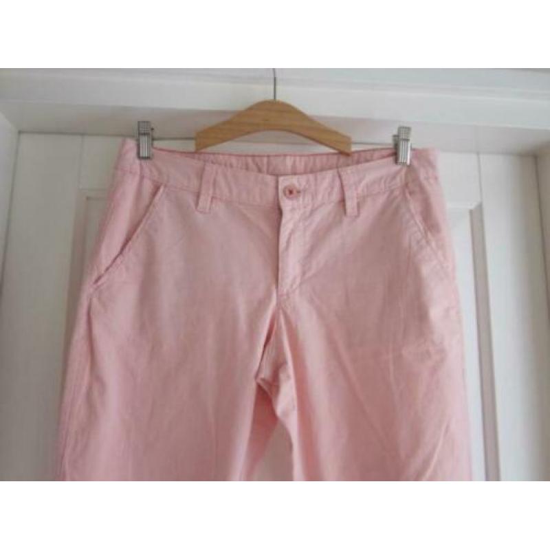 Esprit chino broek maat 36