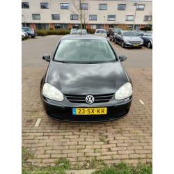 Volkswagen Golf 2.0 TDI | ELEK. RAMEN+SPIEGELS | 5-Deurs