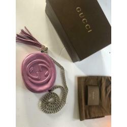 Gucci Soho tasje