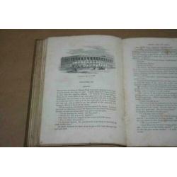 Pictures of Travel in the South of France - Dumas - Ca 1850!