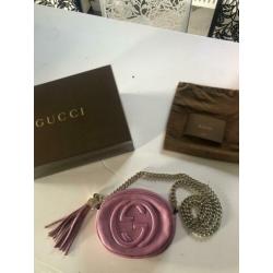 Gucci Soho tasje
