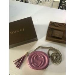 Gucci Soho tasje