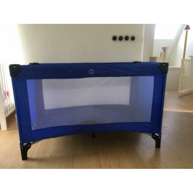 Kees campingbedje 60x120