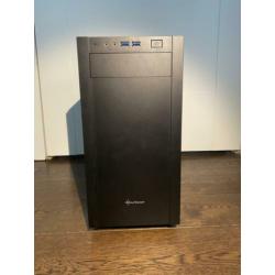 GAME-PC / RYZEN 5 1600 / 8GB / GTX 1060 6GB / 1TB / Fornite