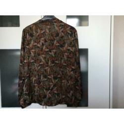 River Woods blouse maat 36 Riverwoods