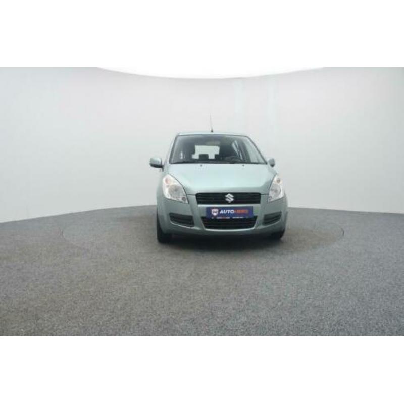 Suzuki Splash 1.0 VVT Comfort HH11193 | Airco | CD | Radio |
