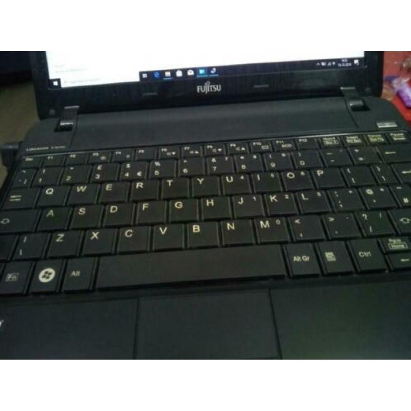 Minilaptop