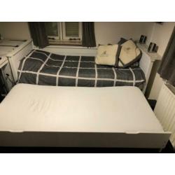 BEDBANK (incl. Matraslade)