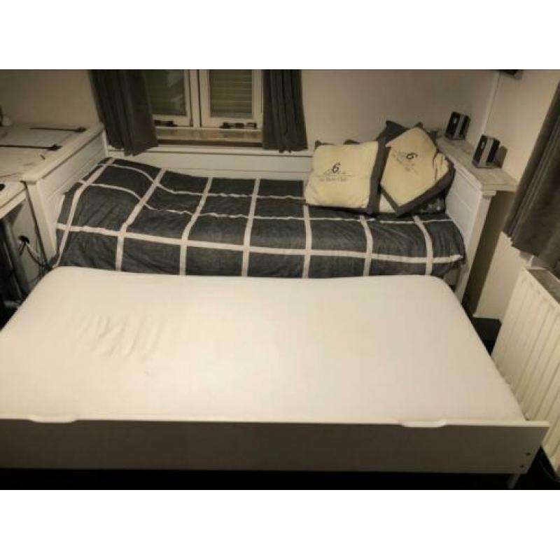 BEDBANK (incl. Matraslade)