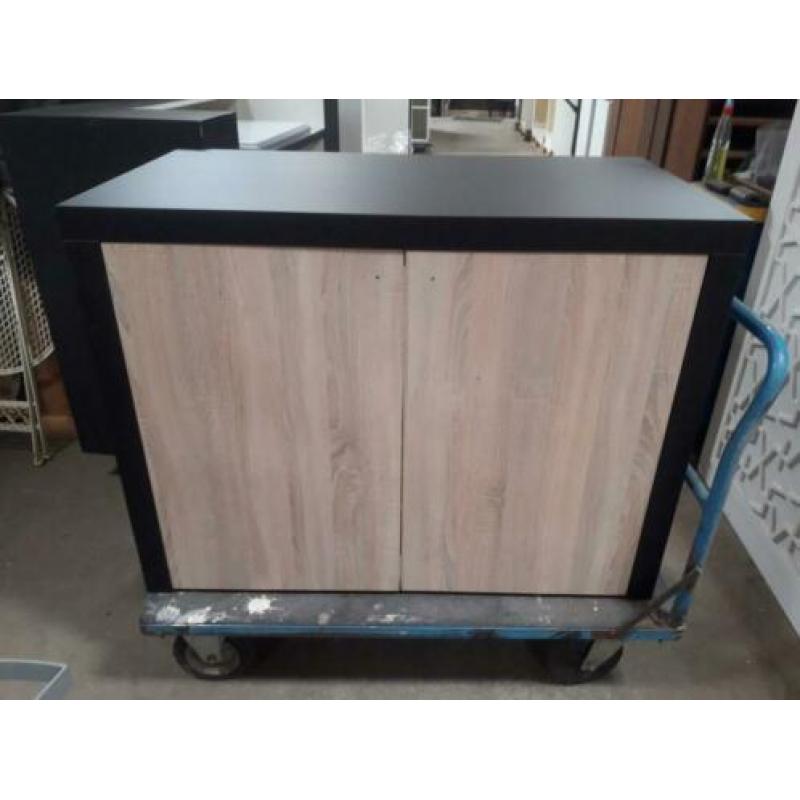 kast voor decoMooie kast die je als decoratie neer kan zette