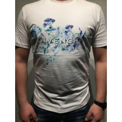 Givenchy T-shirt veel modellen alle maten OP=OP