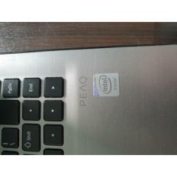 Laptops vanaf quad core tot i7