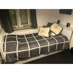 BEDBANK (incl. Matraslade)