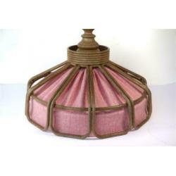 Vintage lamp