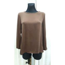 Max Mara top maat 36 zijde