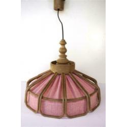 Vintage lamp