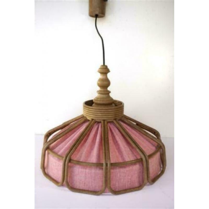 Vintage lamp