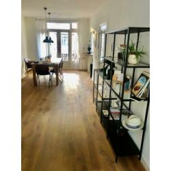 Apartment Amsterdam, Oosterpark