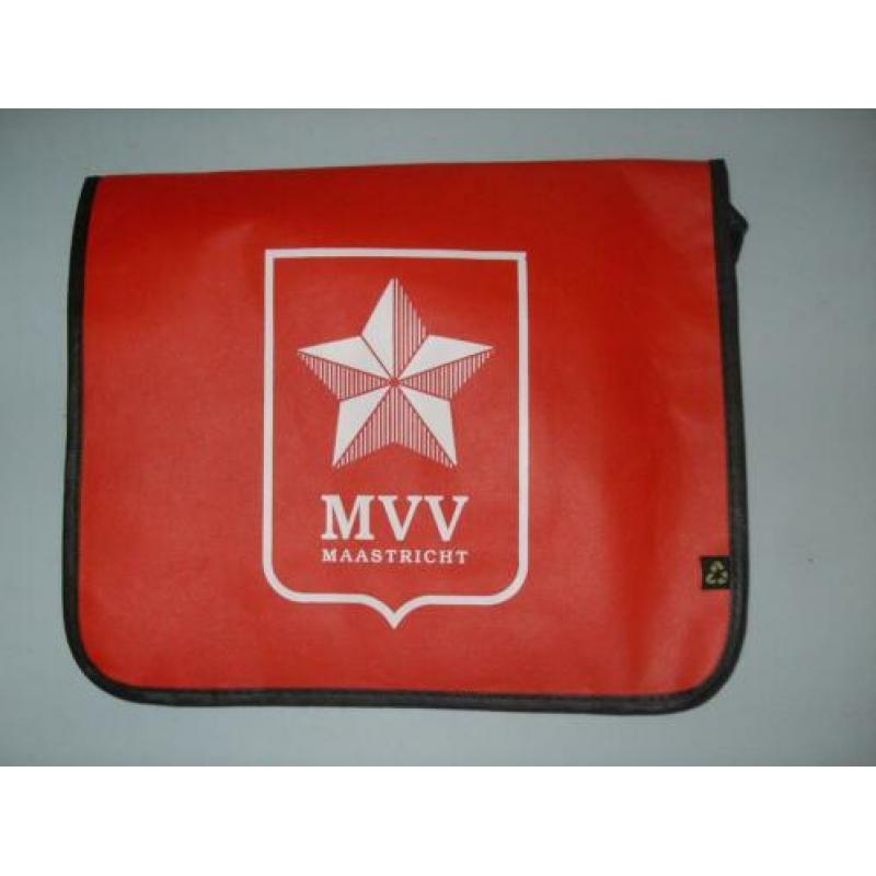 MVV Maastricht Tas Schoudertas MVV Mestreech