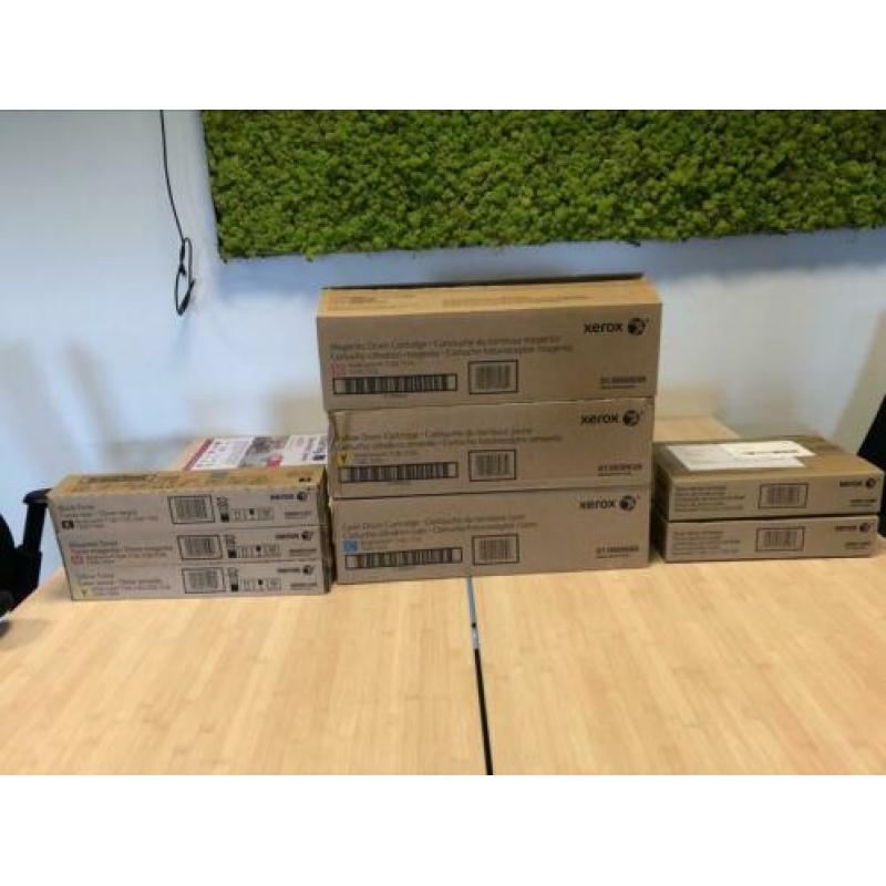 Xerox WorkCentre 7220