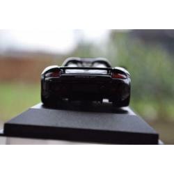 Minichamps Porsche Carrera GT 1:43