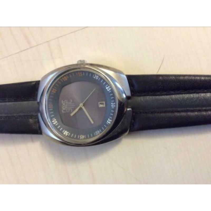 Z next horloge