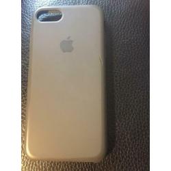 iPhone 6 Screenprotector+Hoesje