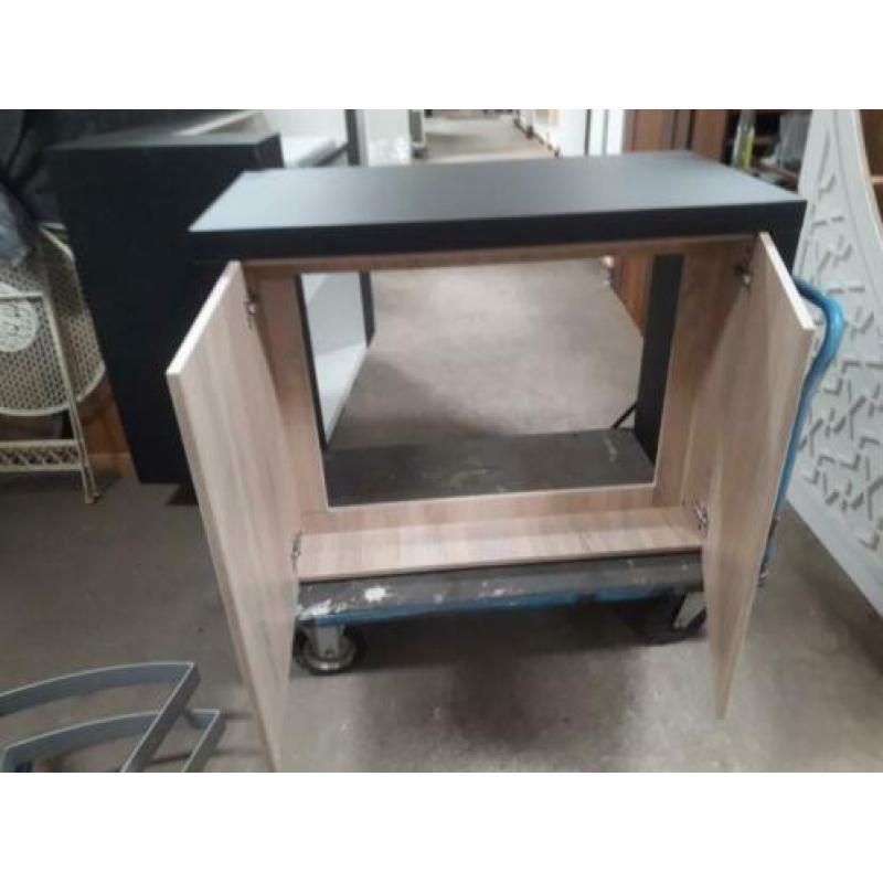 kast voor decoMooie kast die je als decoratie neer kan zette