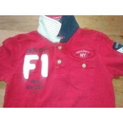 717 SEVENONESEVEN polotrui maat 122