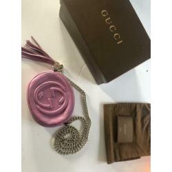 Gucci Soho tasje