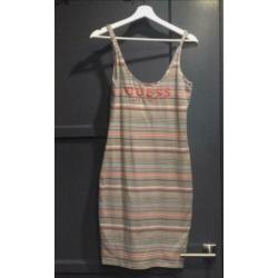 Strakke (korte) Guess jurk